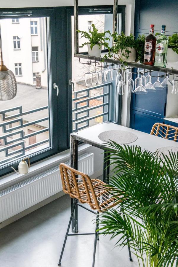 Hedo & Art Loft - Old Town Apartment Poznan Exterior photo